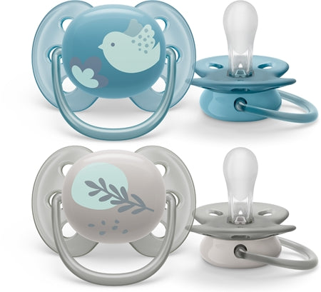Philips Avent Ultrasoft Scf091/15 6-18 M Dummy