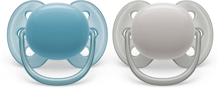 Philips Avent Ultrasoft Scf091/17 6-18 M Dummy