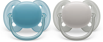 Philips Avent Ultrasoft Scf091/17 6-18 M Dummy