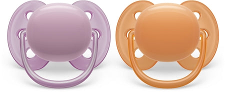 Philips Avent Ultrasoft Scf091/33 6-18 M Dummy