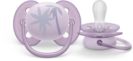 Philips Avent Ultrasoft Scf092/02 0-6 M Dummy