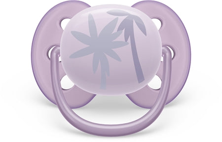 Philips Avent Ultrasoft Scf092/02 0-6 M Dummy