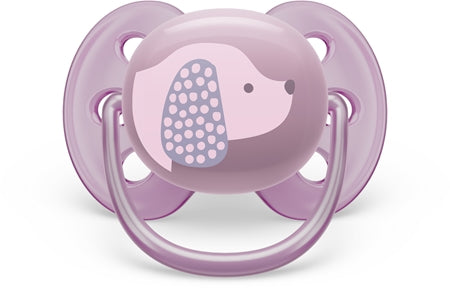 Philips Avent Ultrasoft Scf092/05 6-18 M Dummy