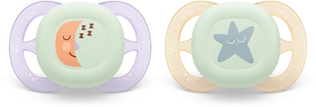 Philips Avent Ultrastart Night Scf075/07 0-2 M Dummy