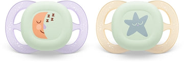 Philips Avent Ultrastart Night Scf075/07 0-2 M Dummy