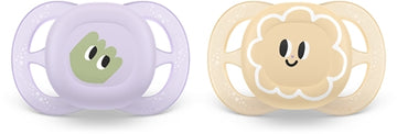 Philips Avent Ultrastart Scf075/03 0-2 M Dummy