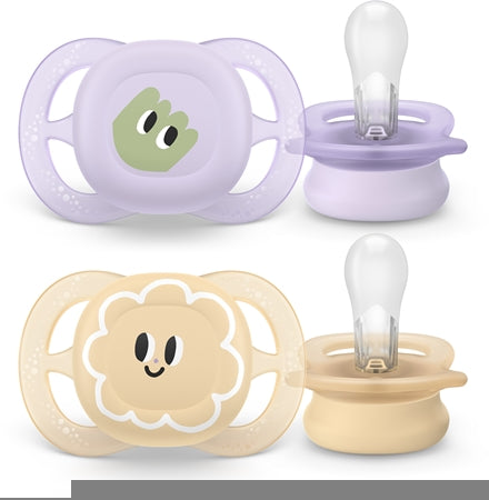 Philips Avent Ultrastart Scf075/03 0-2 M Dummy