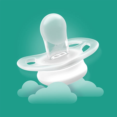 Philips Avent Ultrastart Scf075/03 0-2 M Dummy 