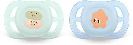 Philips Avent Ultrastart Scf075/04 0-2 M Dummy