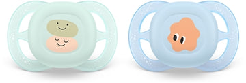 Philips Avent Ultrastart Scf075/04 0-2 M Dummy