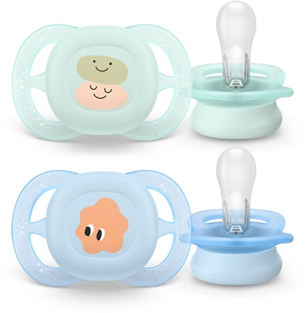 Philips Avent Ultrastart Scf075/04 0-2 M Dummy
