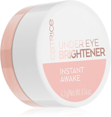 Catrice Under Eye Brightener Highlighter For Under Eye Circles