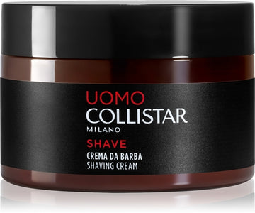 Collistar Uomo Shaving Cream Shaving Cream