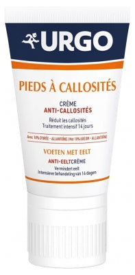 Urgo Anti-Calluses Cream 40 Ml