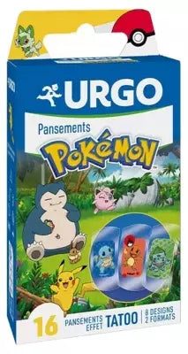 Urgo Dressings 2 Size