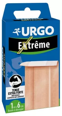 Urgo Extreme Strip To Cut 1M X 6Cm