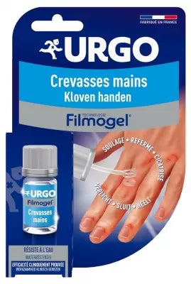 Urgo Filmogel Cracked Hands 3,25Ml