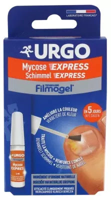 Urgo Filmogel Mycosis Express