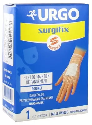 Urgo Surgifix Dressing Maintaining Net Wrist 1 Net