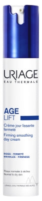 Uriage Age Lift Firming Smoothing Day Cream 40Ml