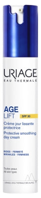 Uriage Age Lift Protective Smoothing Day Cream Spf30 40Ml