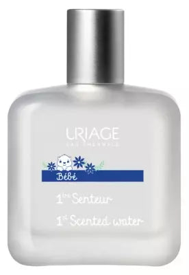 Uriage Baby 1St Scented Skincare Water 50Ml