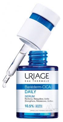 Uriage Bariéderm Cica Daily Serum 30Ml