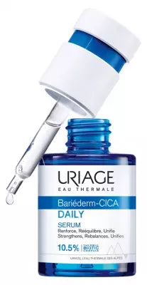 Uriage Bariéderm Cica Daily Serum 30Ml