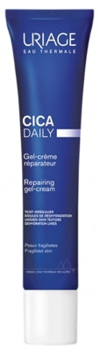 Uriage Bariéderm Cica Daily Gel-Cream 40Ml