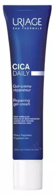 Uriage Bariéderm Cica Daily Gel-Cream 40Ml