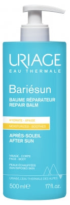 Uriage Bariésun After-Sun Repair Balm 500Ml