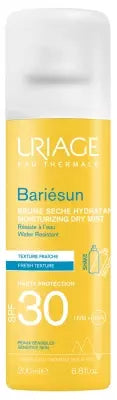 Uriage Bariésun Dry Mist Spf30 200Ml