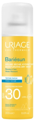 Uriage Bariésun Dry Mist Spf30 200Ml