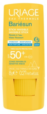 Uriage Bariésun Invisible Stick Very High Protection Spf50+ 8G