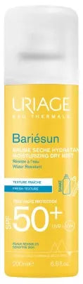 Uriage Bariésun Moisturising Dry Mist Spf50+ 200Ml