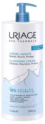 Uriage Cleansing Cream 1L