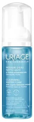 Uriage Cleansing Water Foam 150Ml