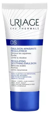 Uriage Ds Emulsion 40Ml