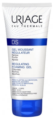 Uriage Ds Cleansing Gel 150Ml