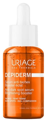 Uriage Dépiderm Anti-Dark Spot Serum Brightening Booster 30 Ml