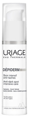 Uriage Dépiderm Anti-Dark Spot Intensive Care 30 Ml