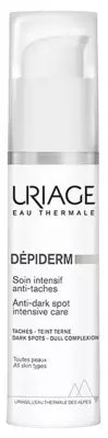 Uriage Dépiderm Anti-Dark Spot Intensive Care 30 Ml