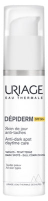 Uriage Dépiderm Anti-Dark Spot Daytime Care Spf50+ 30 Ml