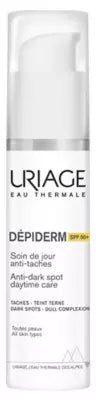 Uriage Dépiderm Anti-Dark Spot Daytime Care Spf50+ 30 Ml