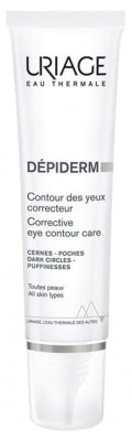 Uriage Dépiderm Corrective Eye Contour Care 15 Ml