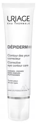 Uriage Dépiderm Corrective Eye Contour Care 15 Ml
