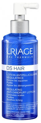 Uriage Ds Regulating Anti Dandruff Lotion 100Ml