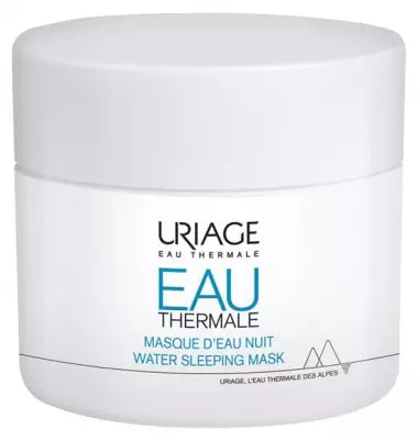 Uriage Eau Thermale Water Sleeping Mask 50Ml