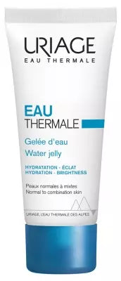 Uriage Eau Thermale Water Jelly 40Ml