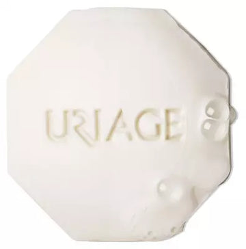 Uriage Extra-Rich Dermatological Syndet Bar 100G